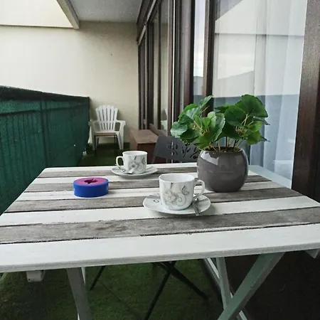 M & L Apartment Ambilly