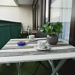 M & L Apartment Ambilly