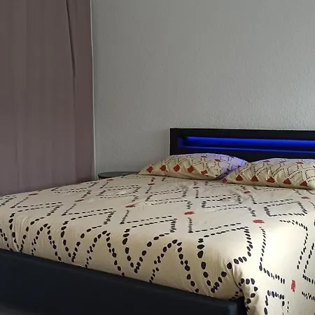 M & L Apartment Ambilly