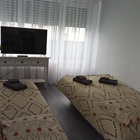 M & L Appartement *